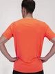 Футболка спортивна довга чоловіча Joma Combi 100052.040 M Коралова (9996259044074) - зображення 2