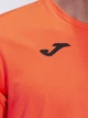Футболка спортивна довга чоловіча Joma Combi 100052.040 M Коралова (9996259044074) - зображення 6