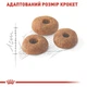 Сухий корм Royal Canin FIT для дорослих кішок 400 г (3182550702157) (2520004) - зображення 4