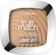 Компактная пудра для лица L'Oreal Paris True Match 3D/W 9 г (3600520772035) - зображення 1