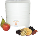 Сушарка для овочів і фруктів Niewiadow 970.01PP-4 + серветки Sam Clear PVA 3 шт. - зображення 2