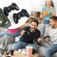 Игровая консоль Game M8 Stick Lite 64 GB TB приставка геймстик - изображение 4