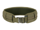 Пояс 8Fields Padded Molle Combat Belt Size M Olive - зображення 1