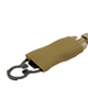 Ремінь одноточковий Emerson Single-Point Bungee Sling Khaki - зображення 4