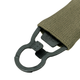 Ремінь одноточковий Emerson Single-Point Bungee Sling Foliage Green - зображення 2