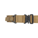 Ремінь Ultimate Tactical Cqb Tactical Quick Release Belt Tan - зображення 2