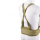 Пояс Gfc Belt With X Type Suspenders Olive Drab - зображення 8