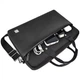 Сумка WIWU Hali Laptop Bag 14" Black - изображение 3
