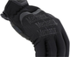 Рукавички тактичні Mechanix Wear FastFit BLK L Black - зображення 5