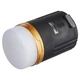 Ліхтар кемпінговий Skif Outdoor Light Drop Max Black/Orange з пультом - изображение 4