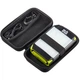 Кемпінговий ліхтар Skif Outdoor Light Shield Black/Green - изображение 3