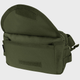 Сумка поясна велика Mil-Tec Hip Bag Large Olive 13513001 - зображення 4