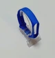 Ремінець для фітнес-браслету Xiaomi Mi Band 7 синій - зображення 3