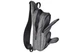 Городской рюкзак-слинг Wenger Cross Body Bag 8л с ручкой для переноски Угольно-серый (605029) - изображение 6