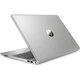 Ноутбук з підсвіткою клавіатури HP 250 G9 15.6" 8Gb/SSD256Gb Intel Iris X W11H Сріблястий (723P8EA) - зображення 4