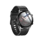 Умные часы HOCO Y7 Track HeartRate IP68 черные - изображение 3