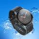 Умные часы HOCO Y7 Track HeartRate IP68 черные - изображение 6