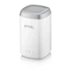 Мобильный роутер 4G LTE ZYXEL LTE4506-M606 Wi-Fi 300Мбит - изображение 1