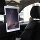 Автодержатель на подголовник Baseus BackSeat Mount Car Holder SUHZ-01 - изображение 2