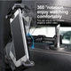 Автодержатель на подголовник Baseus BackSeat Mount Car Holder SUHZ-01 - изображение 6