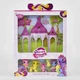 Игровой Домик Замок для Пони 6627 My Little Pegasus в коробке 52 X 6 X 42 См - изображение 2