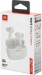 Беспроводные наушники JBL Wave Beam (JBLWBEAMWHT) стерео гарнитура TWS белая - изображение 5