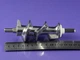 Шнек (с уплотнительным кольцом) для мясорубки Moulinex серии HV8 (SS-193513) - изображение 6