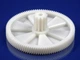 Шестерня для мясорубки Kenwood (основная) ORIGINAL (KW650740) - изображение 1