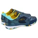 Взуття для футзалу чоловіче MARATON Pro NAVY/YELLOW/MOON розмір 45 (верх-PU, темно-синій) (230424-2_Темно-синій_45) - изображение 5