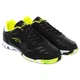 Обувь для футзала мужская MARATON BLACK/LIME/WHITE размер 41 (верх-PU, черный) (230424-3_Черный_41) - изображение 4