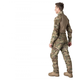 Костюм Primal Gear Combat G4 Uniform Set Size L Multicam - зображення 7