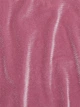 Ночная рубашка Victoria's Secret Velvet Slip Dress велюровая М розовая - изображение 4