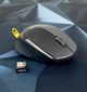 Мышь Logitech M275 Wireless, Black, Refurbished - изображение 2