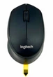 Мышь Logitech M275 Wireless, Black, Refurbished - изображение 3
