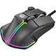Мышка GamePro GM500B RGB USB Black (GM500B) - изображение 5