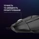 Мышка GamePro GM500B RGB USB Black (GM500B) - изображение 8