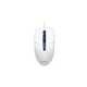 Мишка A4Tech N-530 USB White (4711421987479) - зображення 1