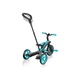 Детский велосипед Globber 4 в 1 Explorer Trike Teal Turquoise (632-105-3) - изображение 4