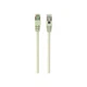 Патч-корд 20м FTP cat 6 CCA gray Cablexpert (PP6-20M) - зображення 1