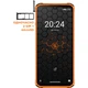 Мобильный телефон Sigma X-treme PQ56 Black Orange (4827798338025) - изображение 6