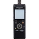Dyktafon cyfrowy Olympus OM SYSTEM WS-883 Black 8GB V420340BE000 (4545350055912) - obraz 1