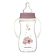 Бутылочка для кормления Canpol babies Easystart Sleepy Koala 300 мл розовая (35/238_pin) - изображение 2
