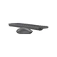Комплект беспроводной A4Tech FG3200 Air Wireless Grey (4711421994262) - изображение 3