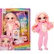 Кукла Rainbow High серии Junior High PJ Party - Белла (503675) - изображение 5