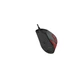 Мишка A4Tech FM45S Air USB Sports Red (4711421992510) - изображение 8