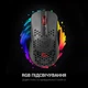 Мышка GamePro GM395 RGB USB Black (GM395) - изображение 6