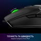 Мышка GamePro GM229 USB Black (GM229) - изображение 7