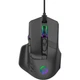 Мышка GamePro GM560 USB Black (GM560) - изображение 1