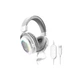Наушники Fifine H6 RGB 7.1 White (H6W) - изображение 11