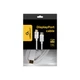 Кабель мультимедийный DisplayPort to DisplayPort 1.8m V1.2 Cablexpert (CC-DP2-6-W) - изображение 2